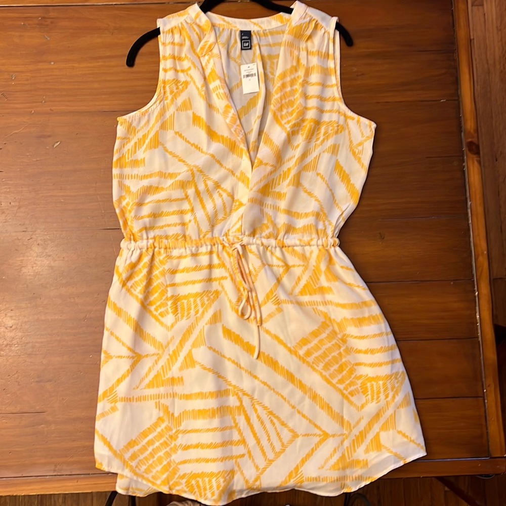 Womens dress